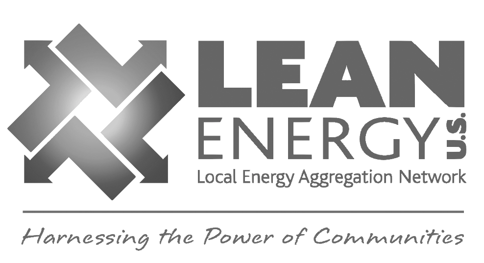 LEAN Energy logo