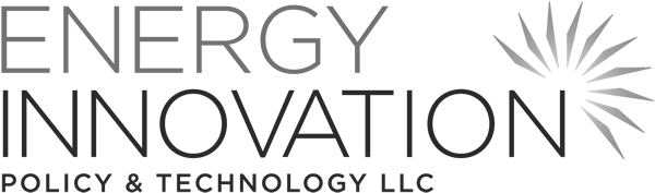 Energy Innovation Logo