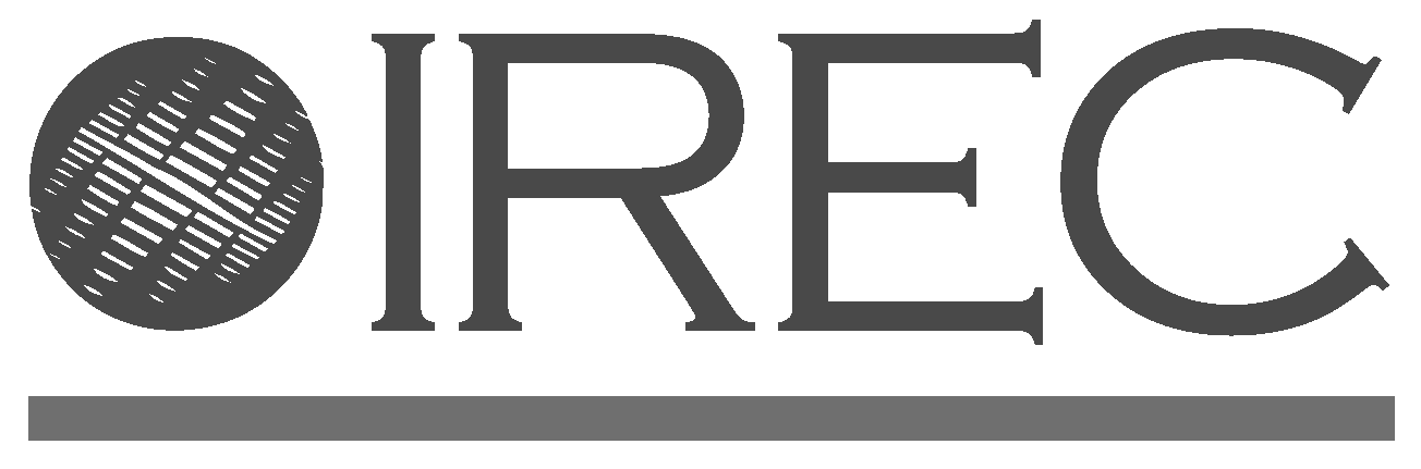 IREC logo